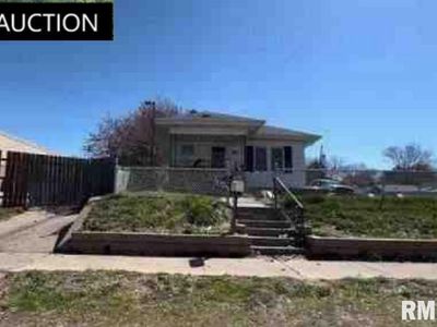 3125 10th St, Rock Island, IL, 61201