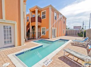 102 E Capricorn Dr BUILDING A-4, South Padre Island, TX 78597