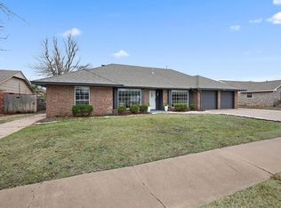 1216 Pepperdine Ave, Edmond, OK 73013