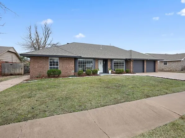 1216 Pepperdine Ave, Edmond, OK 73013