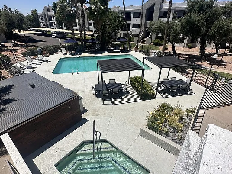 The Northern Apartments — Photo 16