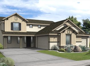 1891 W Roper St, Middleton, ID 83644