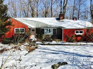 5 Briggs Ln, Armonk, NY 10504