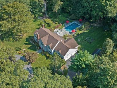 81 Silver Hill Road, Ridgefield, CT, 06877