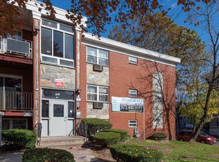 359 Park Ave #B5, Orange, NJ 07050