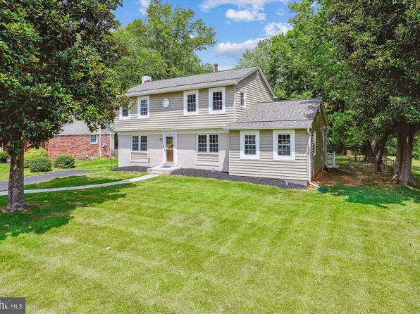 5600 Marble Arch Way, Alexandria, VA 22315