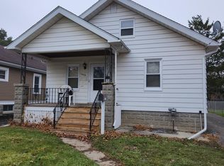 3459 Mackinaw St, Saginaw, MI 48602