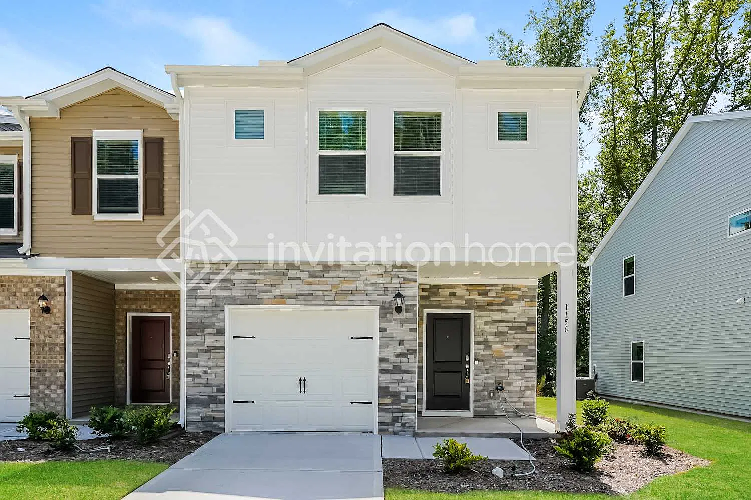 1156 Greenville Way Wendell, NC 27591 — Photo 1