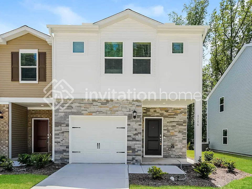 1156 Greenville Way