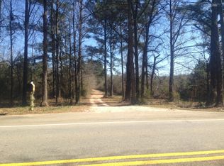 3381 Hamilton Rd, Lagrange, GA 30241