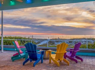 18204 Sunset Blvd, Redington Shores, FL 33708