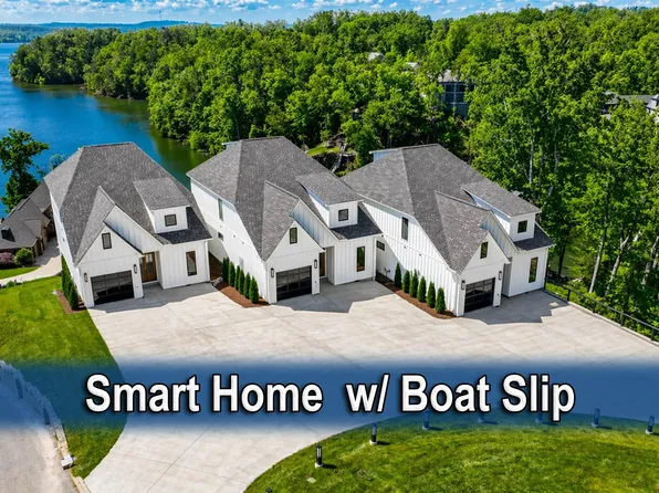 154 Caribe Royale Plz, Savannah, TN 38372