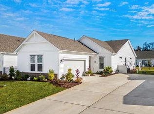 4036D Taranto Loop #5404-D, Myrtle Beach, SC 29579