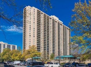 5505 Seminary Rd APT 2413N, Falls Church, VA 22041