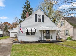 1513 Melrose Ave, Fort Wayne, IN