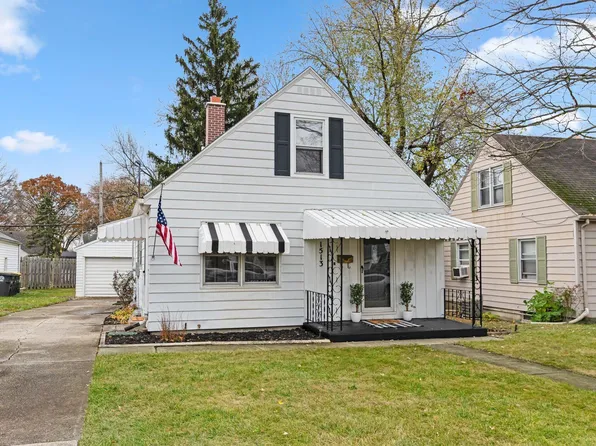 1513 Melrose Ave, Fort Wayne, IN 46808