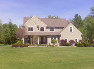 207 Creek View Path, Kirkville, NY 13082