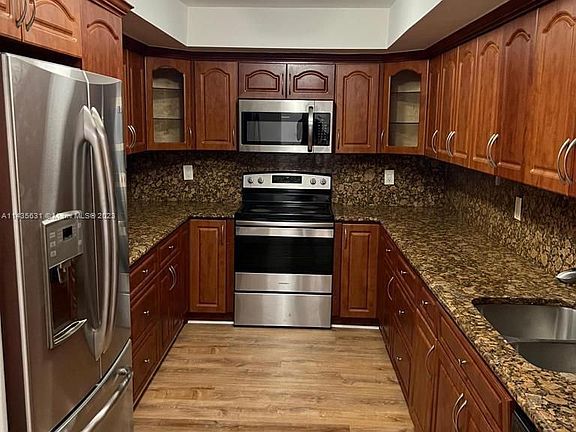 2nd image of 6960 Miami Gardens Dr APT 2-427