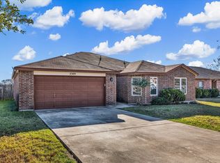 2309 Miller St, Belton, TX 76513