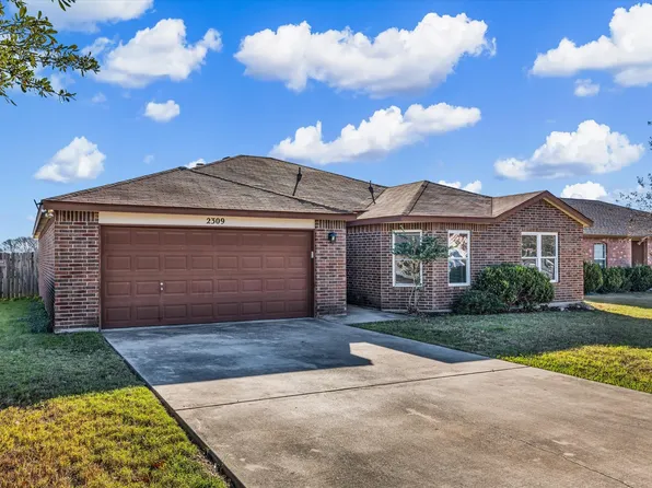 2309 Miller St, Belton, TX 76513