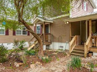 199 Spence Rd, Lillington, NC 27546