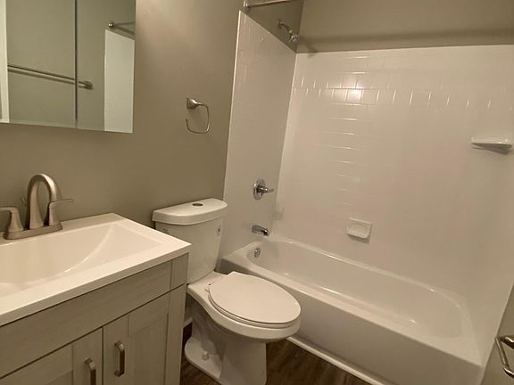Full bath