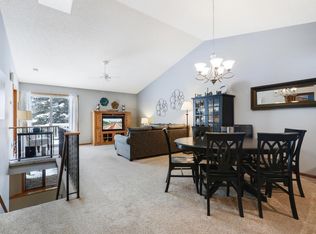 2689 Lake Court Cir #73, Mounds View, MN 55112