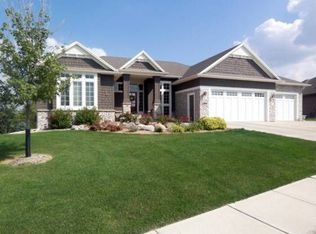 1320 W Wicklow Ct, Sioux Falls, SD 57108