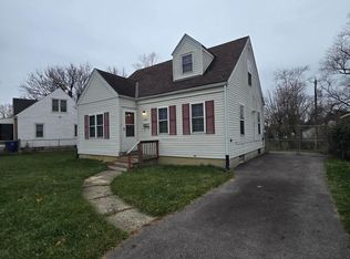 1725 Lancashire Rd, Columbus, OH 43219