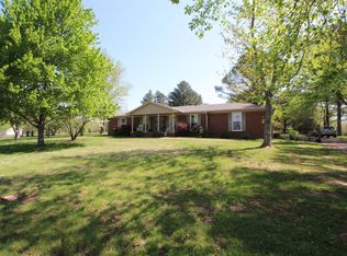 279 Logue Rd, Mount Juliet, TN 37122