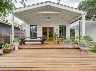 4624 Marlo Dr, Austin, TX 78723