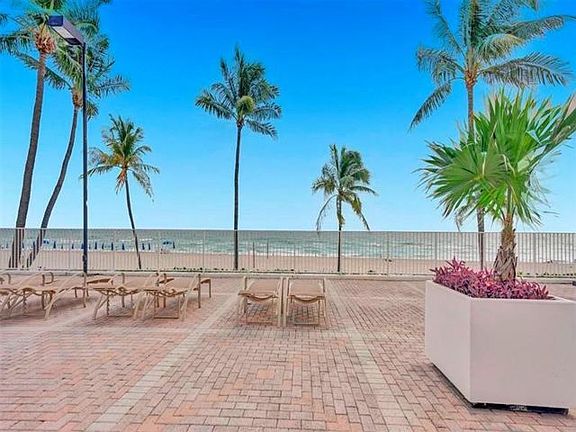 5th image of 4500 S Ocean Dr #1707