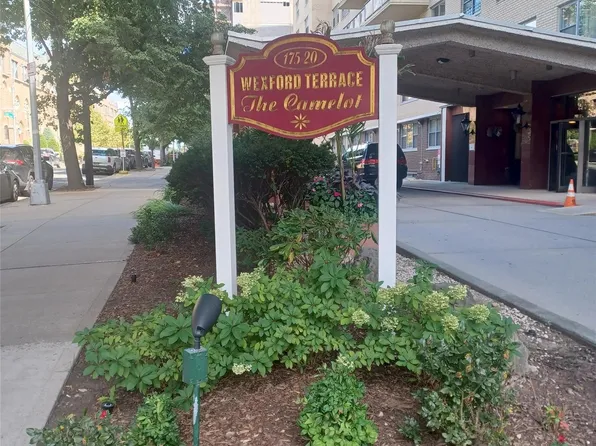 175-20 Wexford Terrace #4X, Jamaica Estates, NY 11432