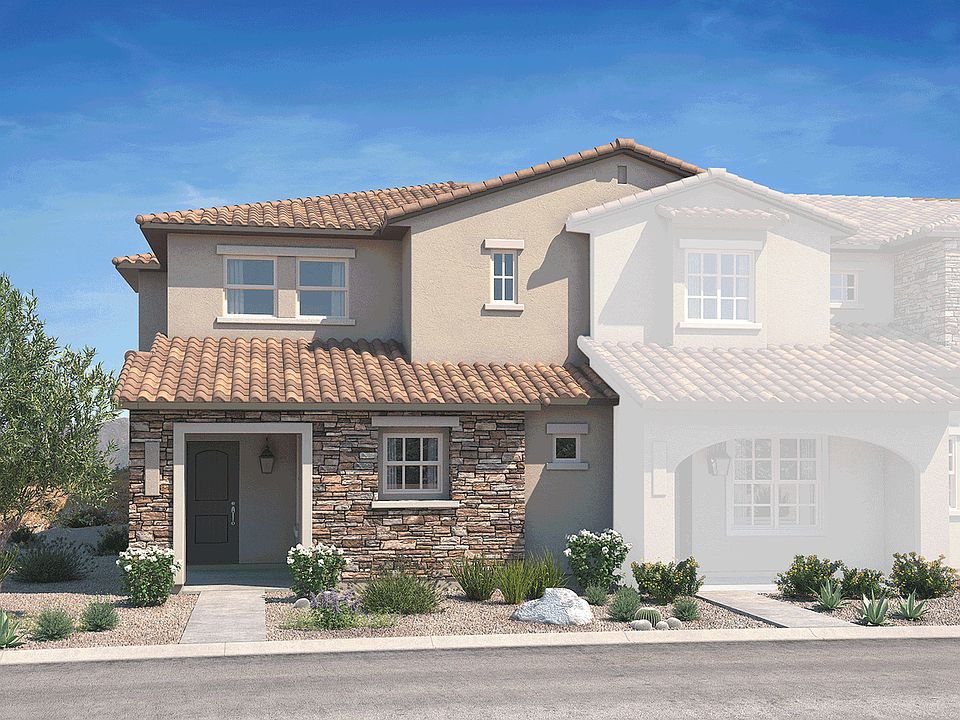 Serenity Place Unit C