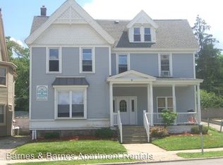 605 W Cross St, Ypsilanti, MI 48197