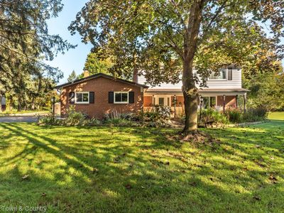 168 Keddle Rd, Howell, MI, 48843