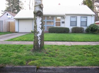 3005 SE 75th Ave, Portland, OR 97206