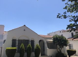 848 N Orange Dr, Los Angeles, CA 90038