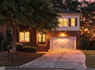 3089 Frazier Walk, Decatur, GA 30033