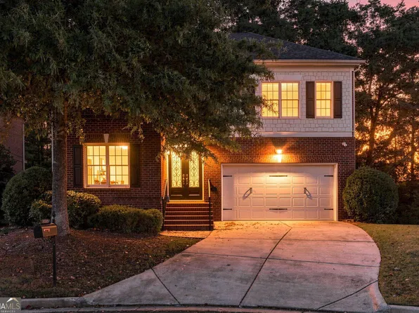 3089 Frazier Walk, Decatur, GA 30033