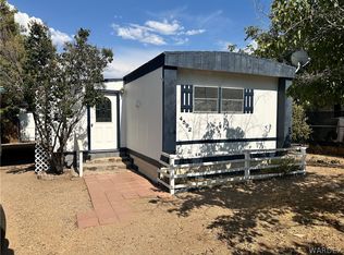 4592 N Glen Rd, Kingman, AZ 86409