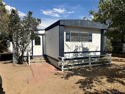 4592 N Glen Rd, Kingman, AZ, 86409