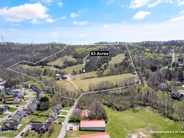 6840 Fraker Rd, Knoxville, TN 37918