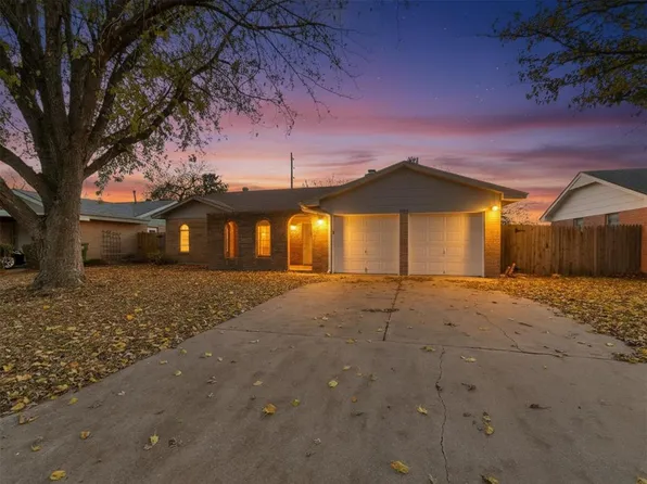 2808 SW 88th St, Oklahoma City, OK 73159