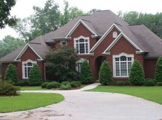 132 River Valley Trl, Kathleen, GA