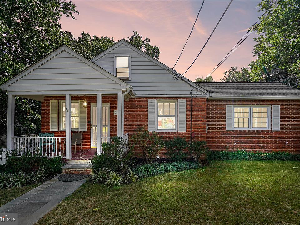 4221 Madison St, Hyattsville, MD 20781 Zillow