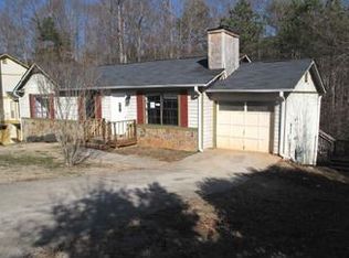 2985 Wildflower Ln, Snellville, GA