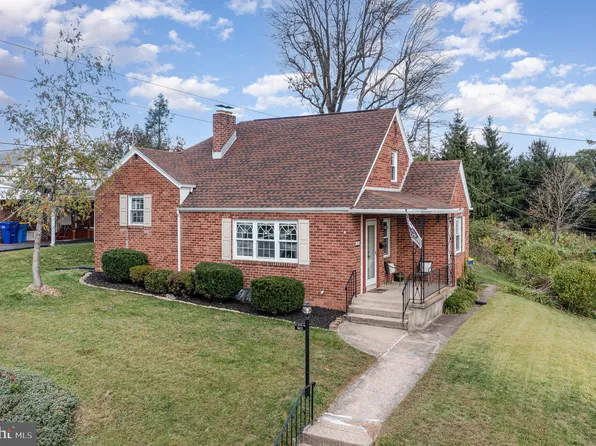 611 Central Ter, Harrisburg, PA 17111