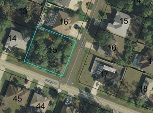 30 Pillar Ln, Palm Coast, FL 32164
