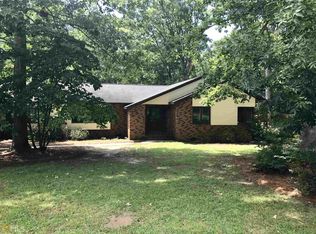 106 Piedmont Dr, East Dublin, GA 31027
